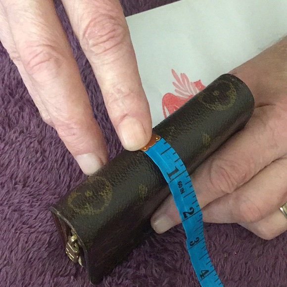 Authentic Vintage Louis Vuitton Bifold Wallet - Picture 8 of 16